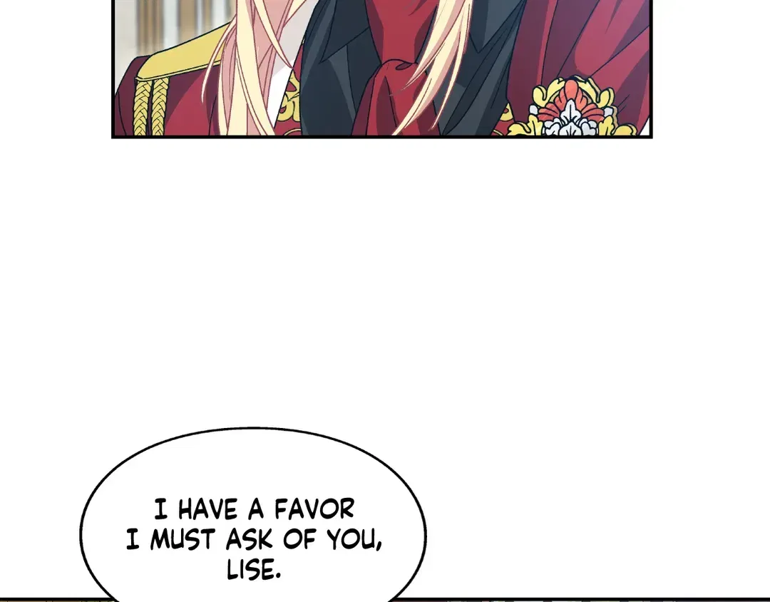 Doctor Elise Chapter 152 – Page 107