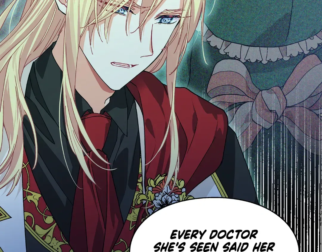 Doctor Elise Chapter 152 – Page 116