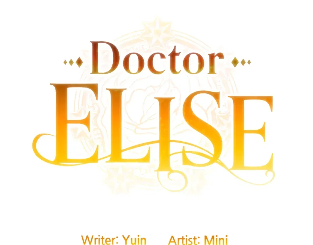 Doctor Elise Chapter 151 – Page 2