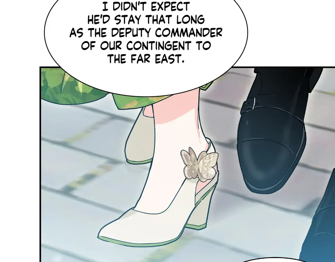Doctor Elise Chapter 151 – Page 10