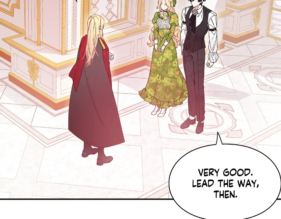 Doctor Elise Chapter 151 – Page 18