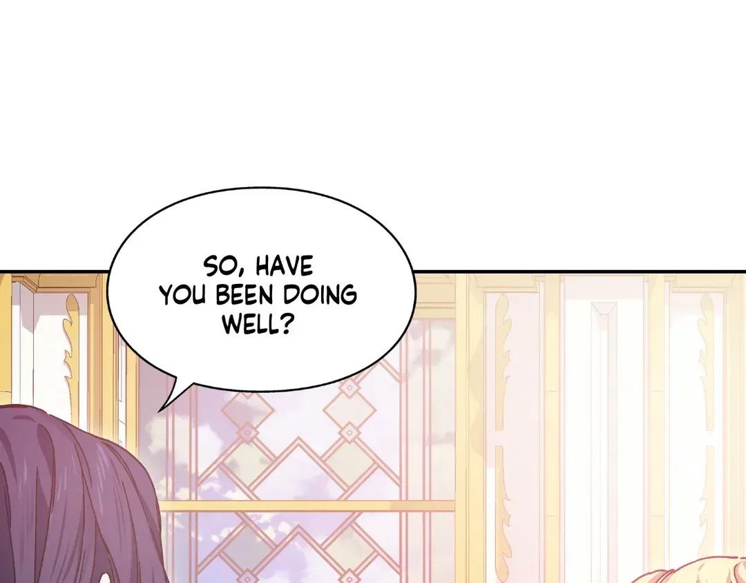 Doctor Elise Chapter 151 – Page 21