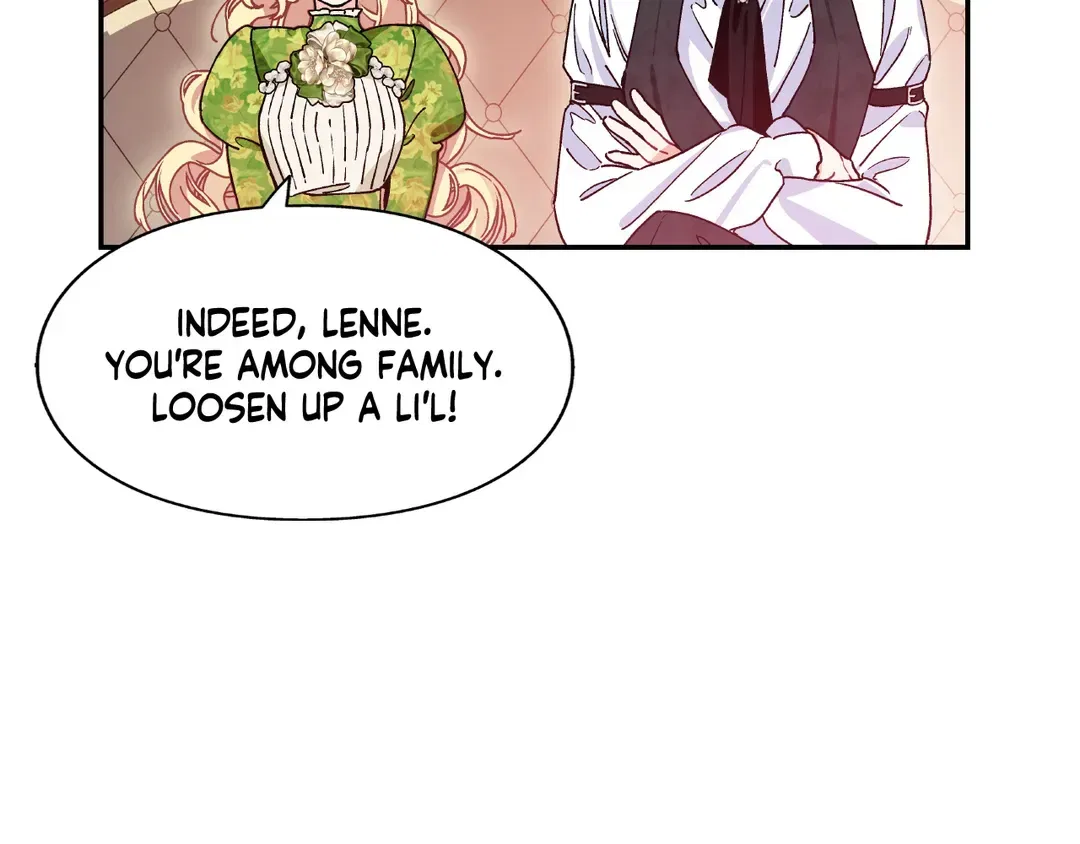 Doctor Elise Chapter 151 – Page 25