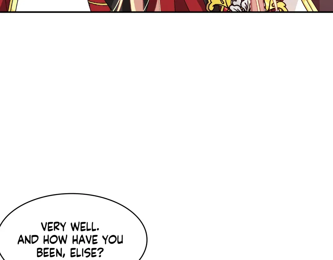 Doctor Elise Chapter 151 – Page 28