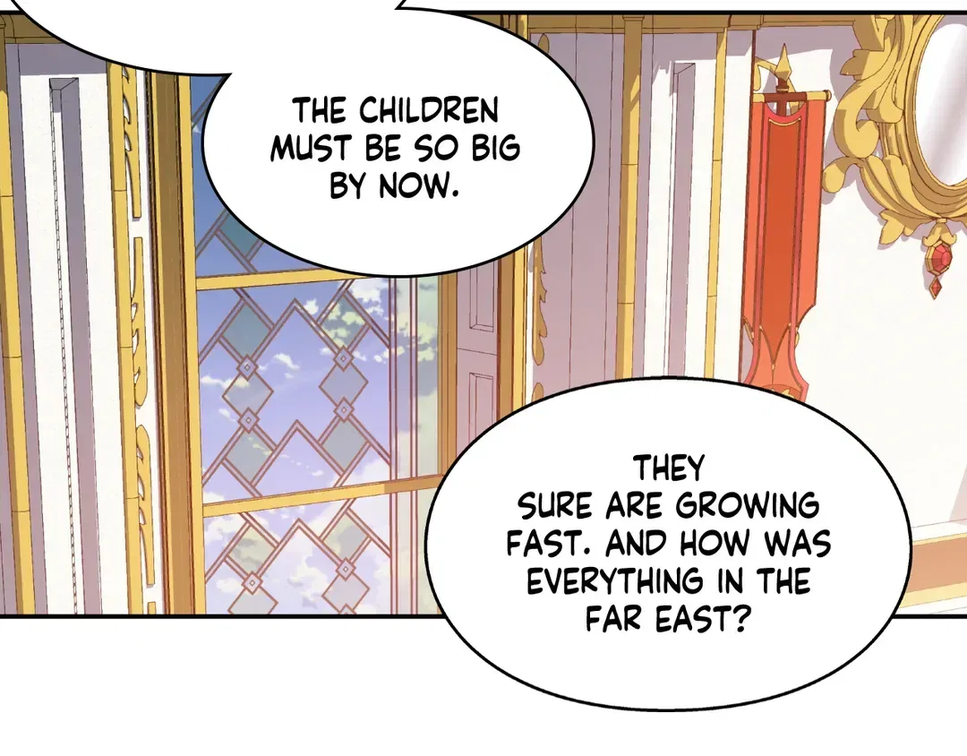 Doctor Elise Chapter 151 – Page 29
