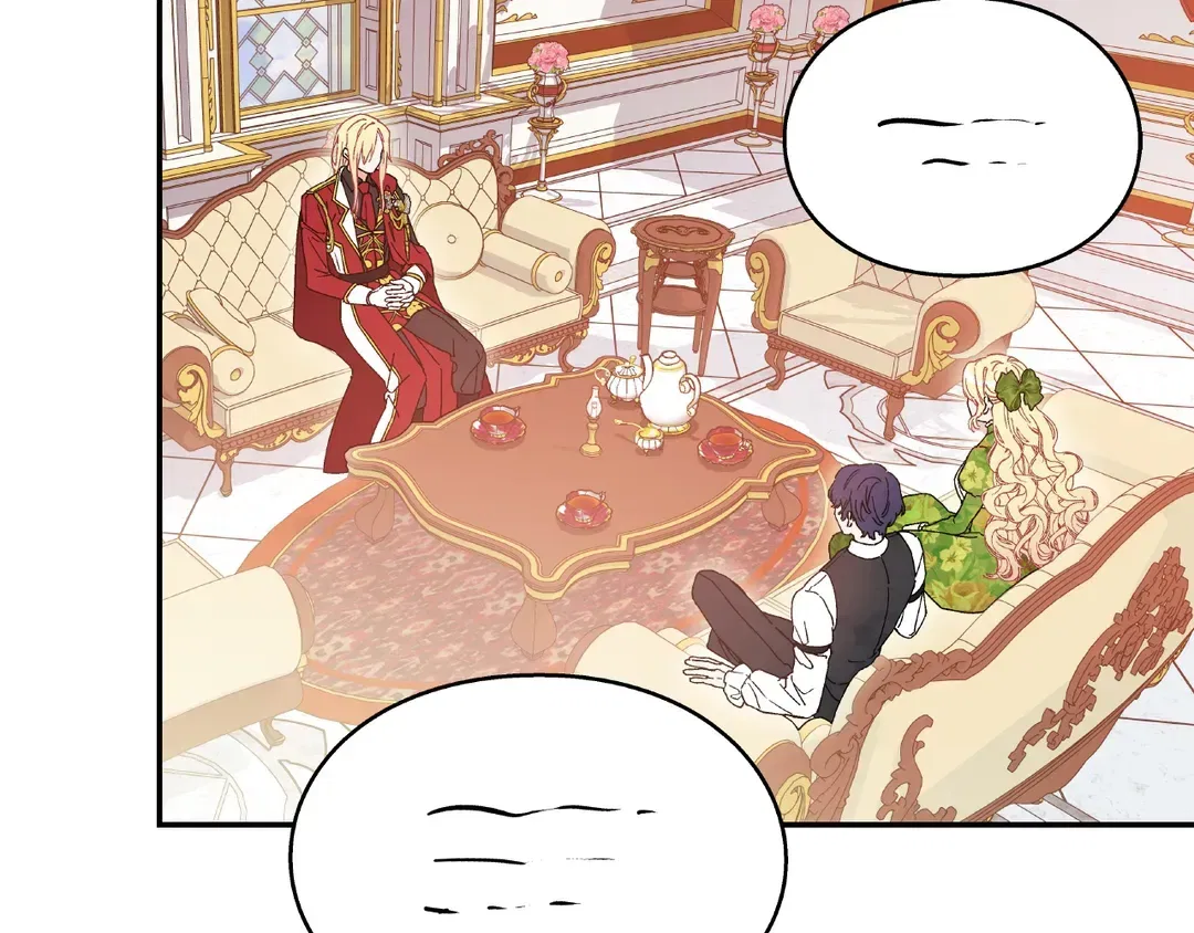 Doctor Elise Chapter 151 – Page 31