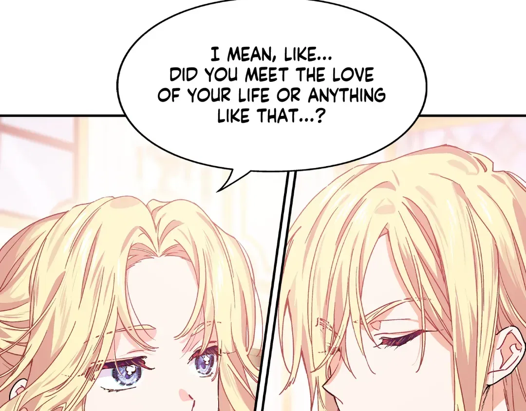 Doctor Elise Chapter 151 – Page 42