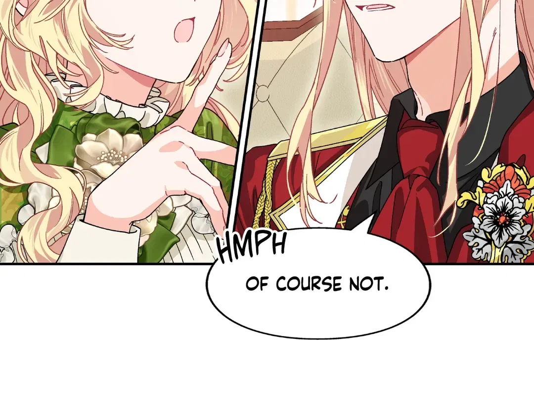 Doctor Elise Chapter 151 – Page 43