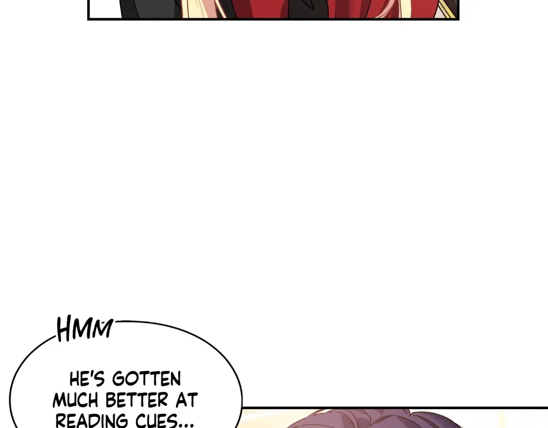 Doctor Elise Chapter 151 – Page 54