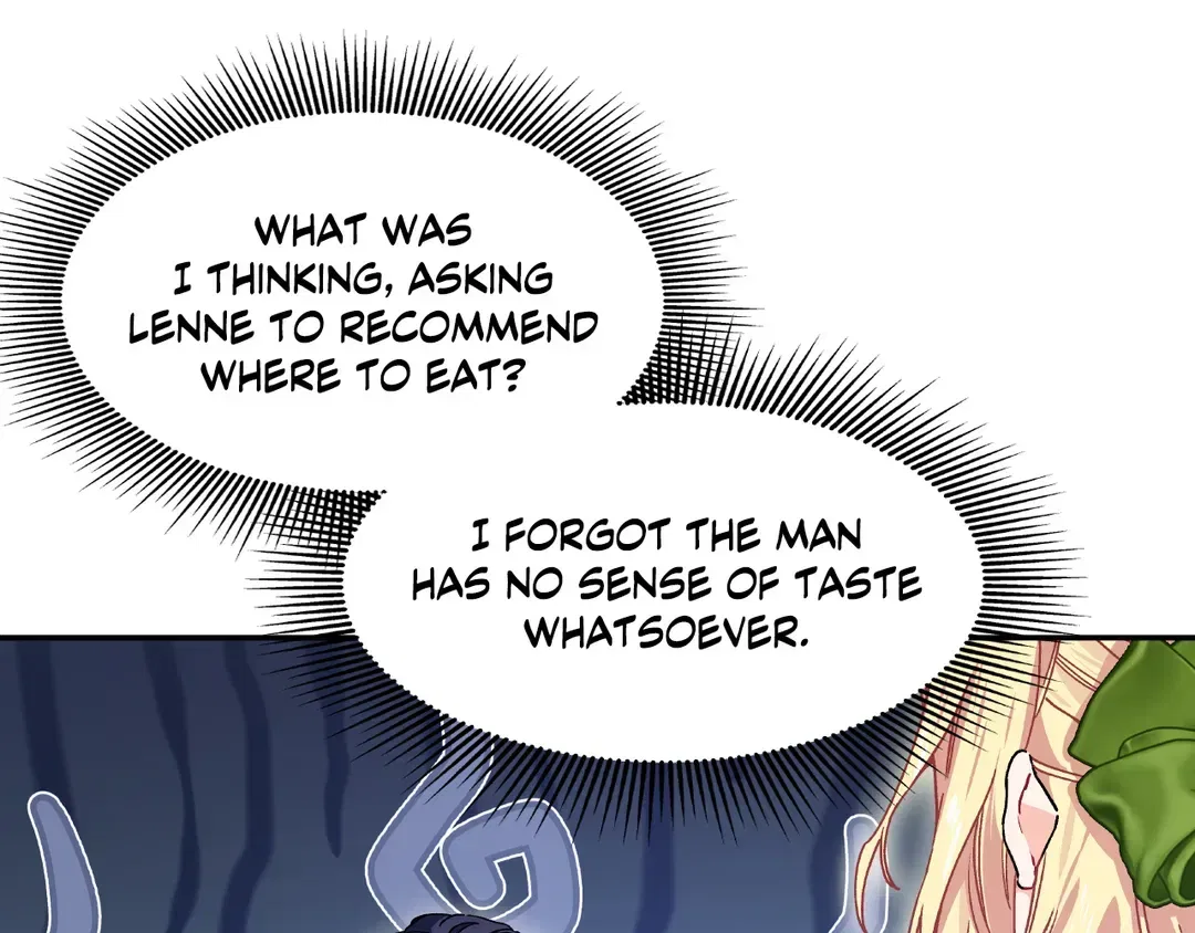 Doctor Elise Chapter 151 – Page 64
