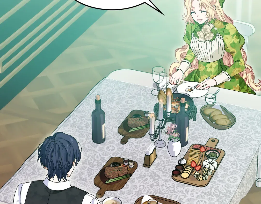 Doctor Elise Chapter 151 – Page 69