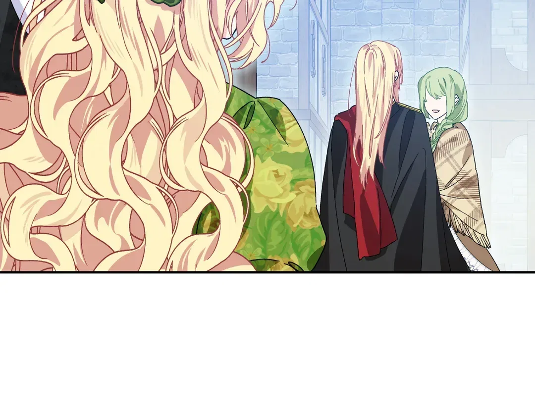 Doctor Elise Chapter 151 – Page 84