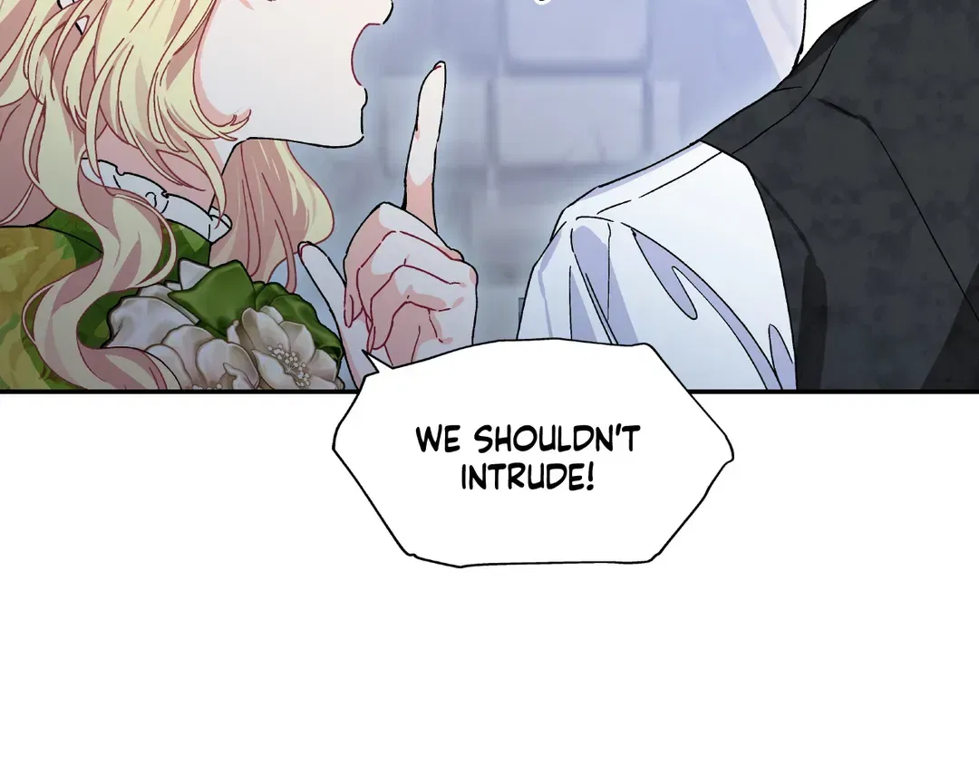 Doctor Elise Chapter 151 – Page 98