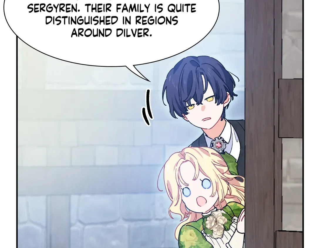 Doctor Elise Chapter 151 – Page 102