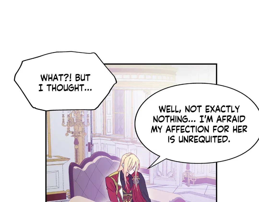 Doctor Elise Chapter 151 – Page 118