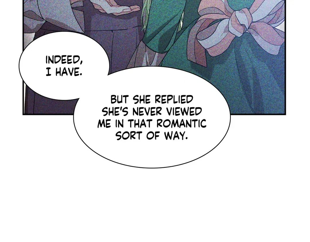 Doctor Elise Chapter 151 – Page 122