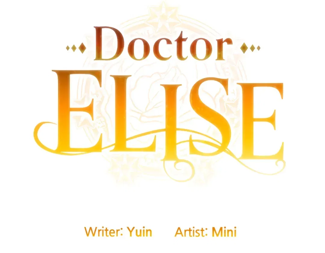Doctor Elise Chapter 150 – Page 6
