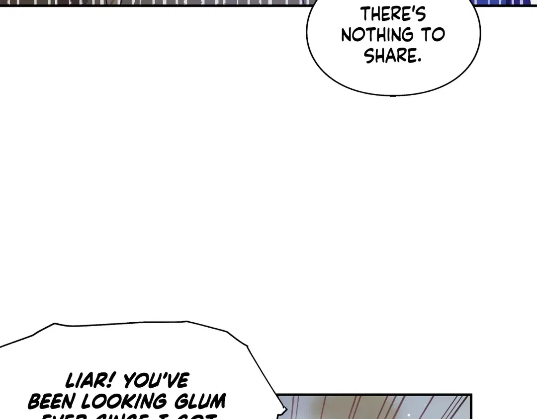 Doctor Elise Chapter 150 – Page 18