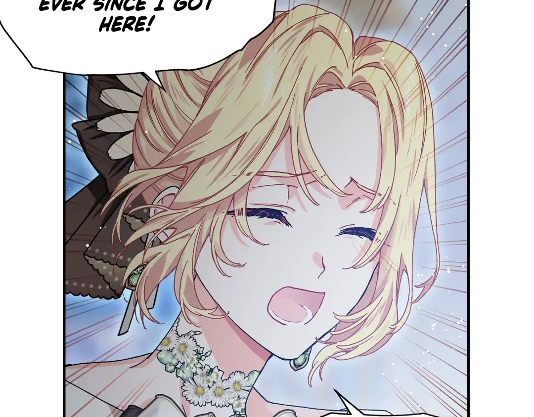 Doctor Elise Chapter 150 – Page 19