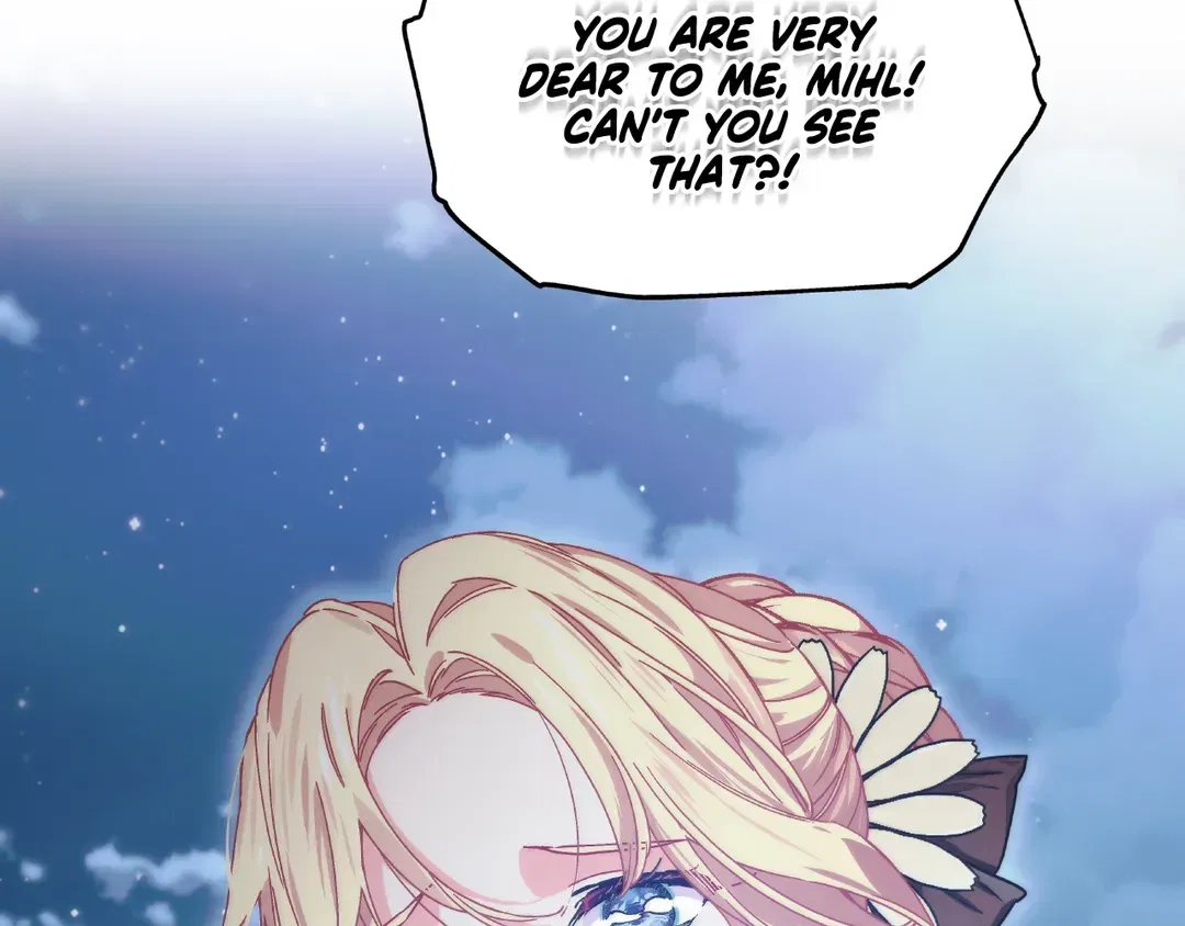 Doctor Elise Chapter 150 – Page 23