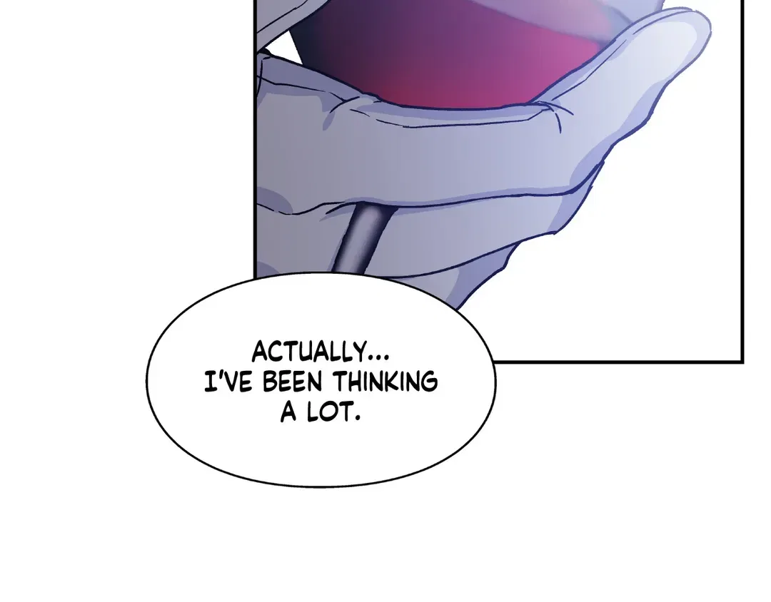 Doctor Elise Chapter 150 – Page 41