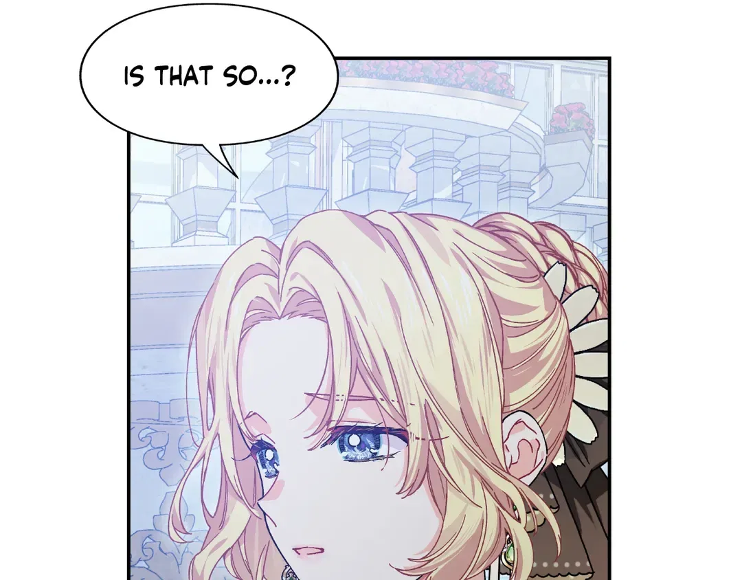 Doctor Elise Chapter 150 – Page 45