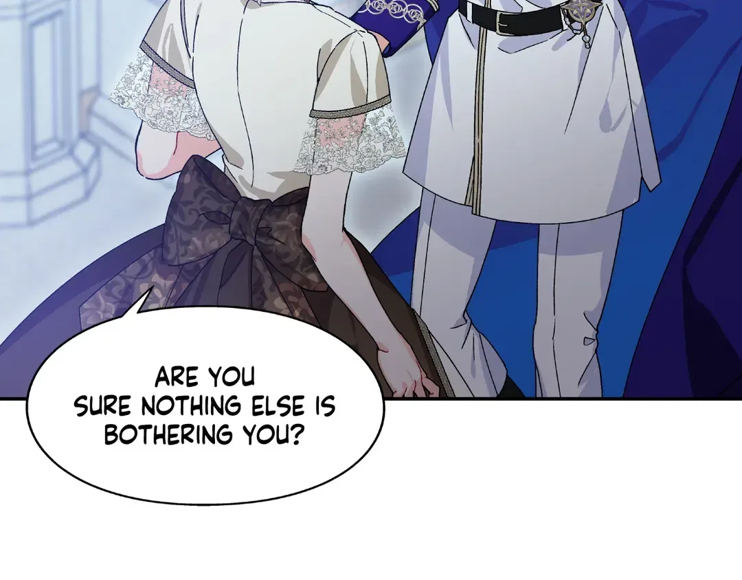 Doctor Elise Chapter 150 – Page 48
