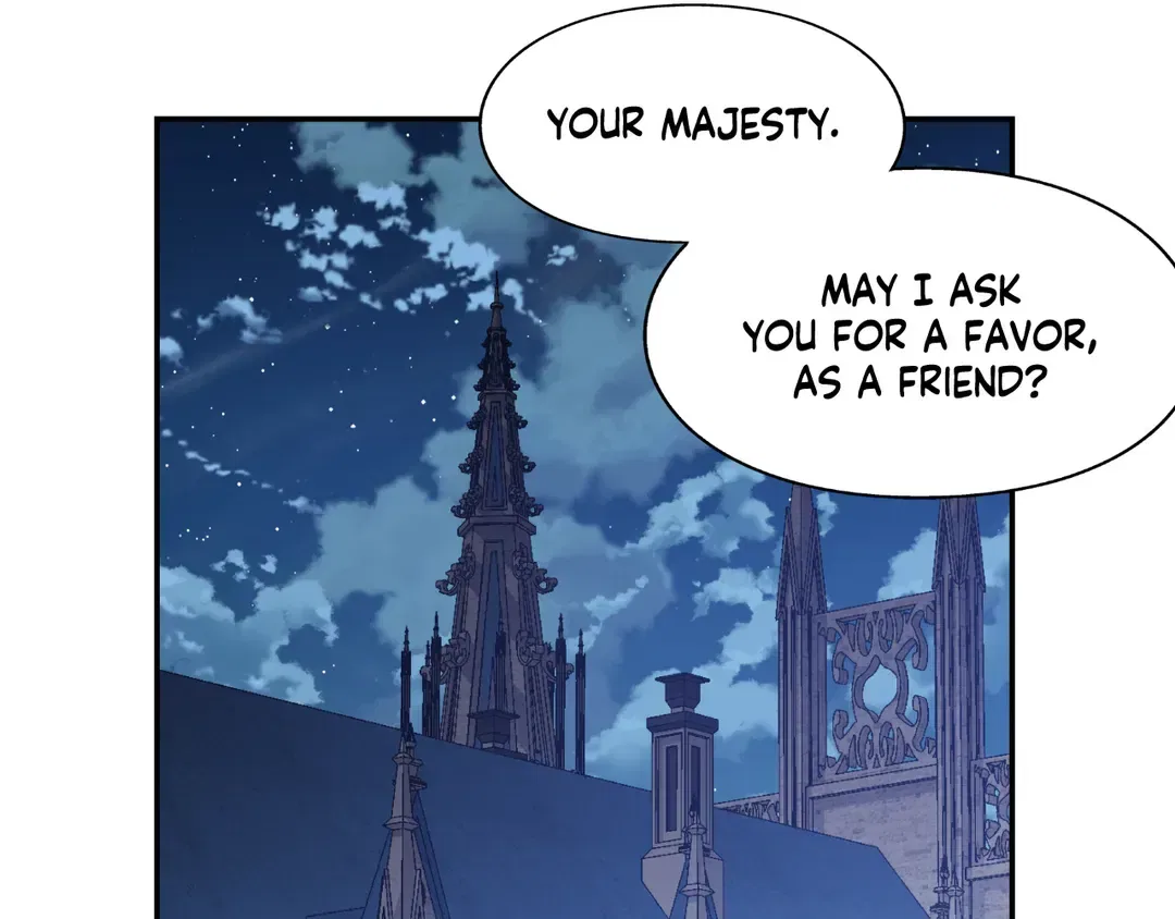 Doctor Elise Chapter 150 – Page 59
