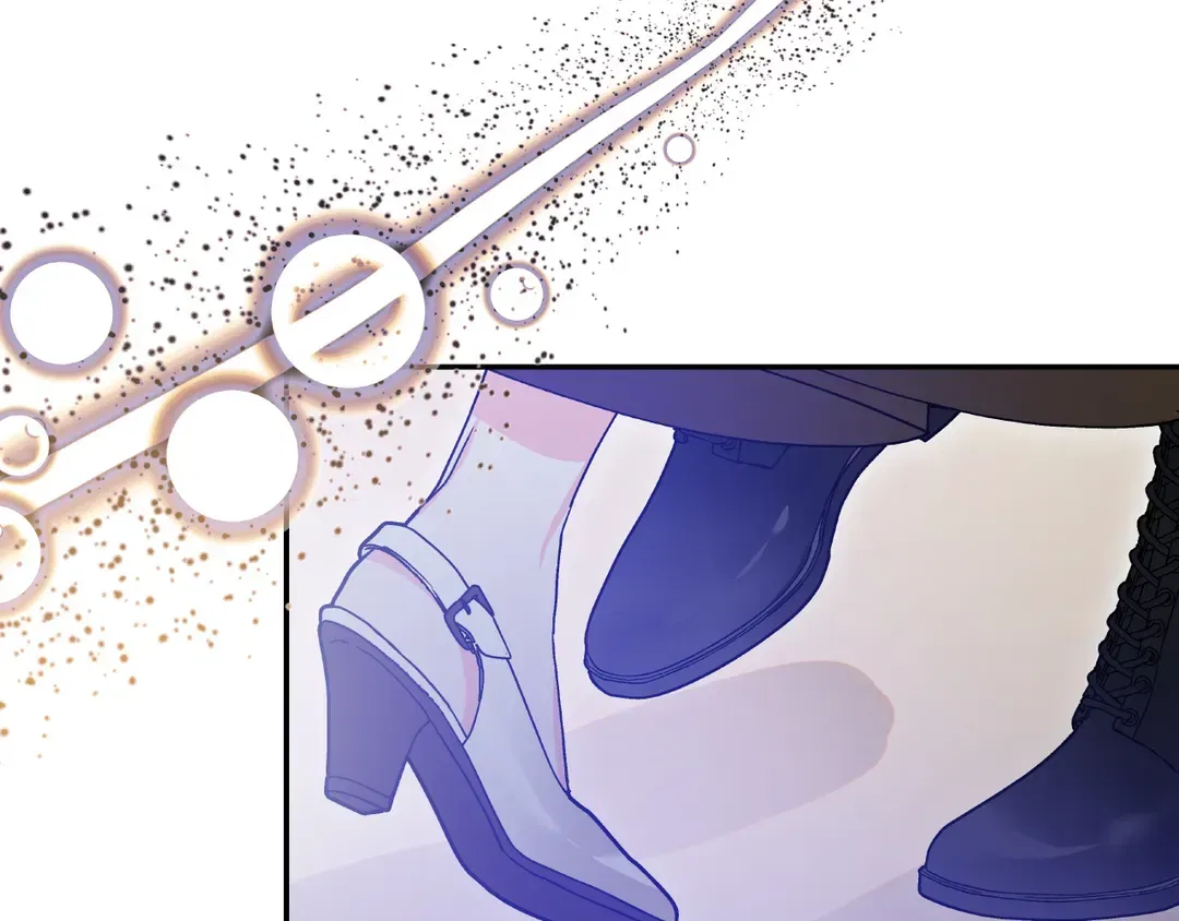 Doctor Elise Chapter 150 – Page 83