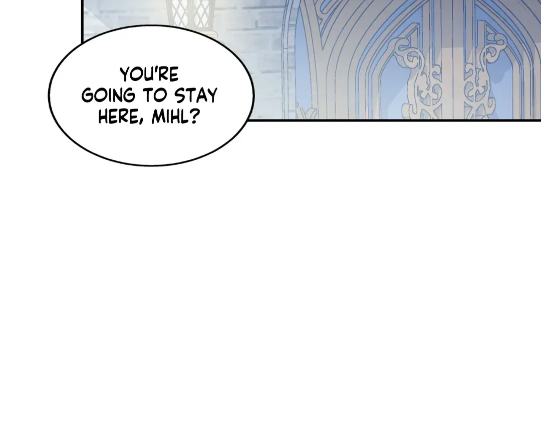 Doctor Elise Chapter 150 – Page 95