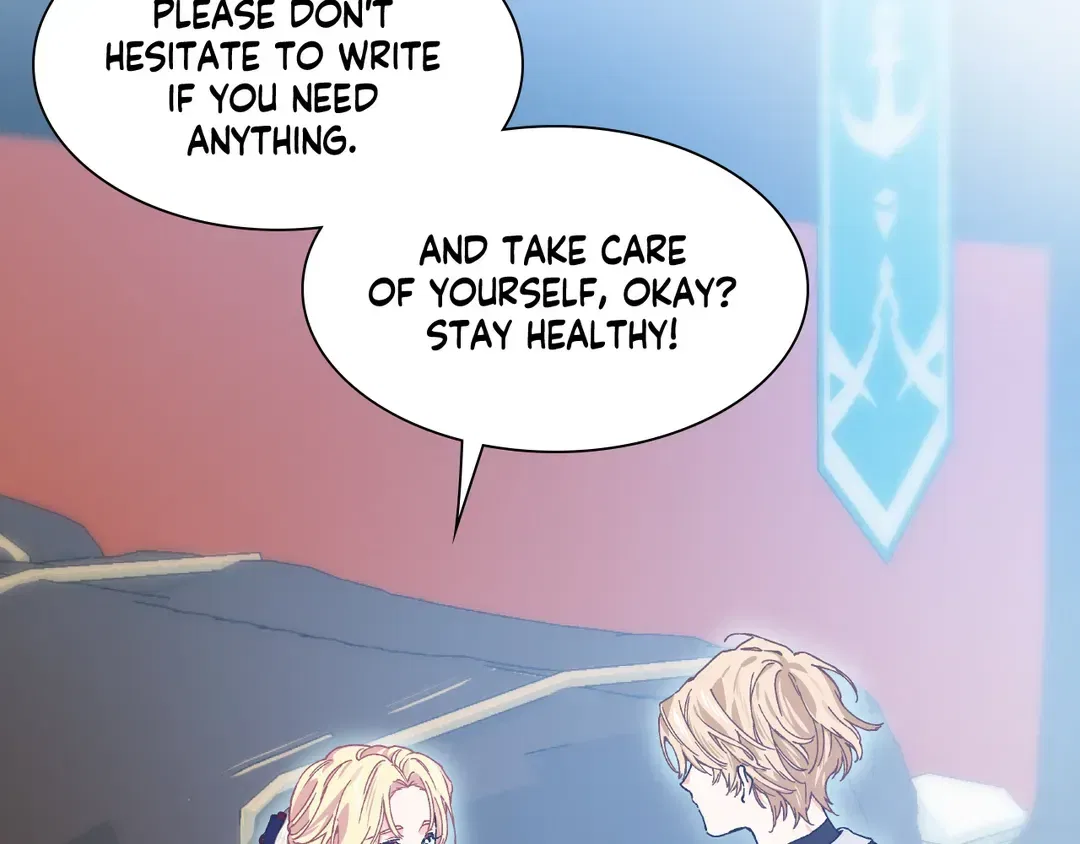 Doctor Elise Chapter 150 – Page 112