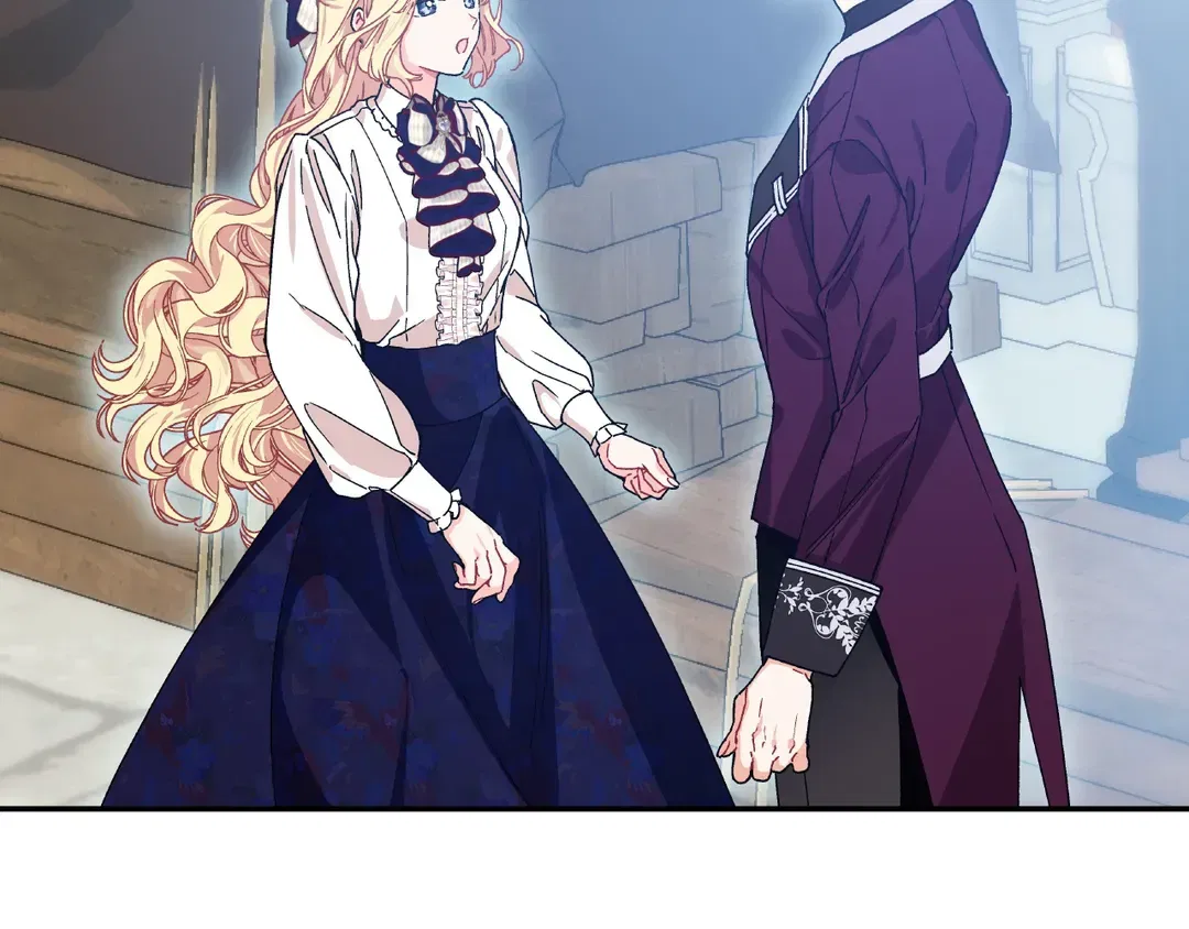Doctor Elise Chapter 150 – Page 113