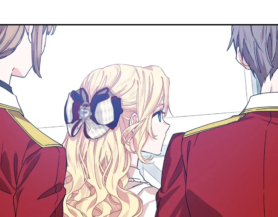 Doctor Elise Chapter 150 – Page 119