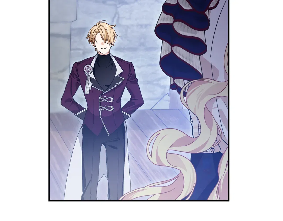 Doctor Elise Chapter 150 – Page 124