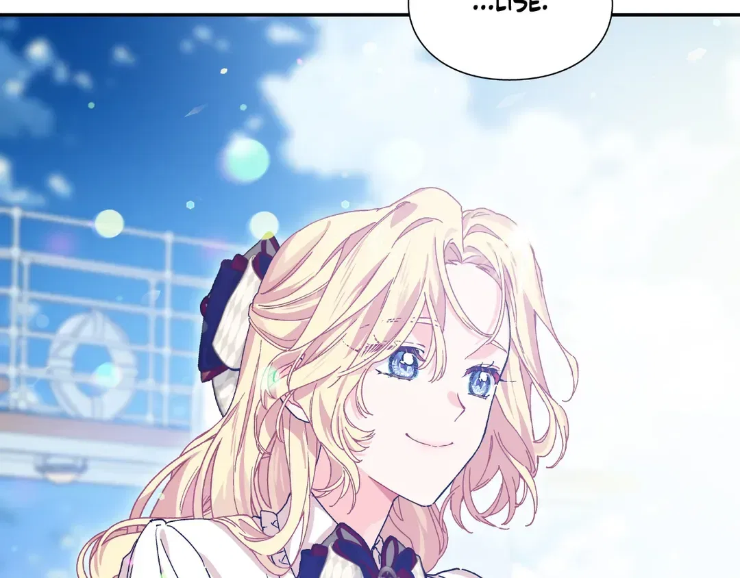 Doctor Elise Chapter 150 – Page 138
