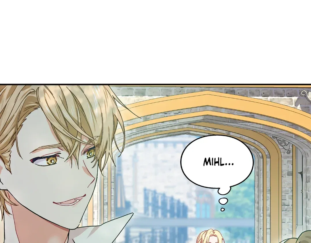 Doctor Elise Chapter 149 – Page 3