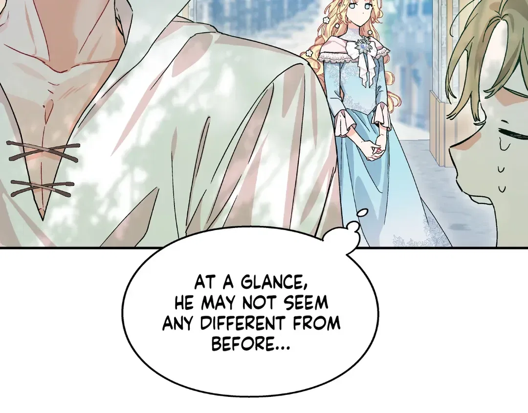 Doctor Elise Chapter 149 – Page 4