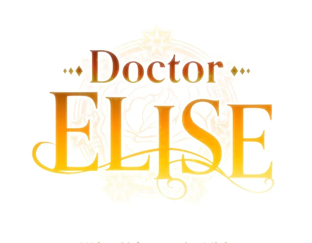 Doctor Elise Chapter 149 – Page 10