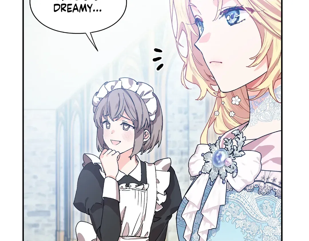 Doctor Elise Chapter 149 – Page 13