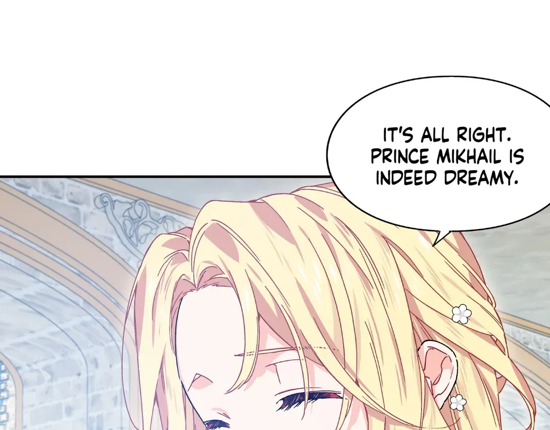 Doctor Elise Chapter 149 – Page 19