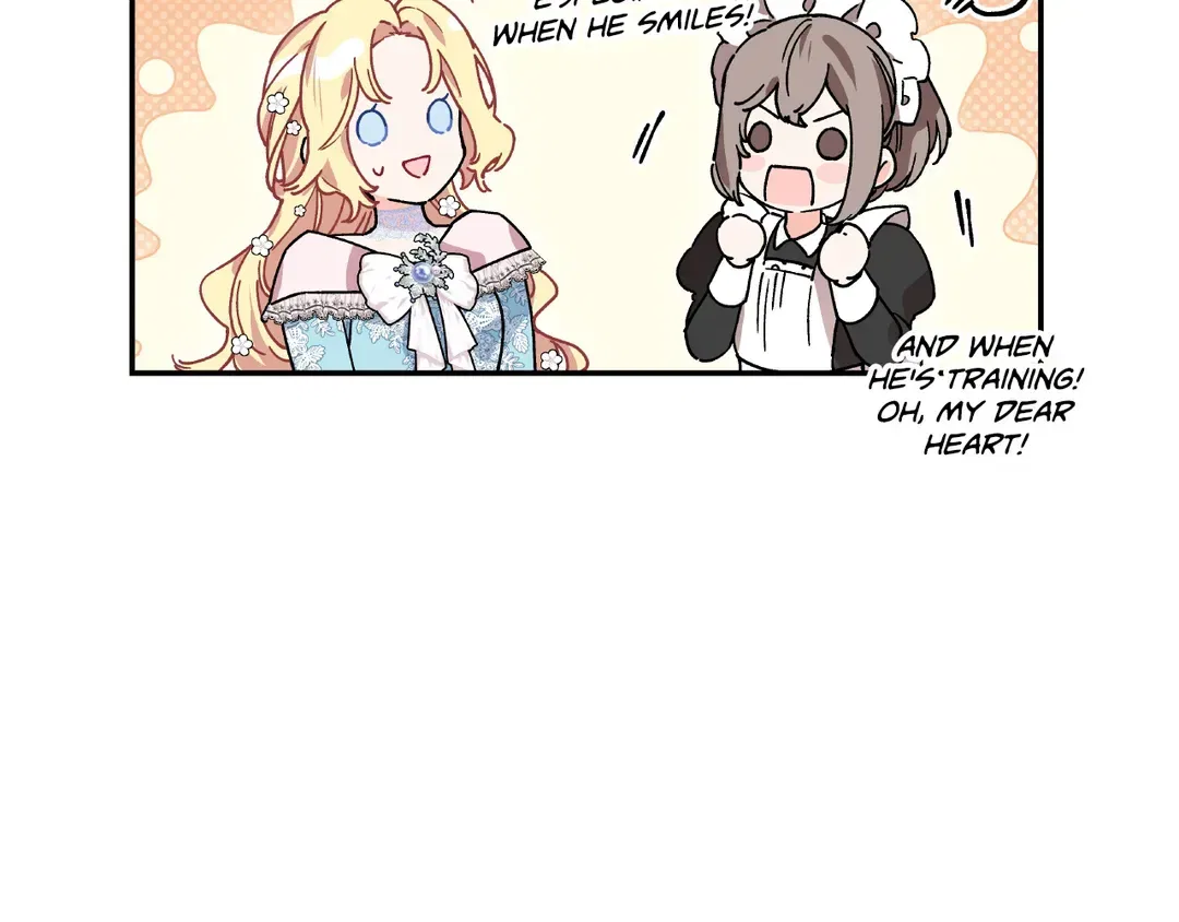 Doctor Elise Chapter 149 – Page 22