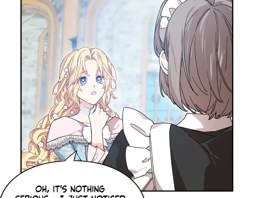 Doctor Elise Chapter 149 – Page 26