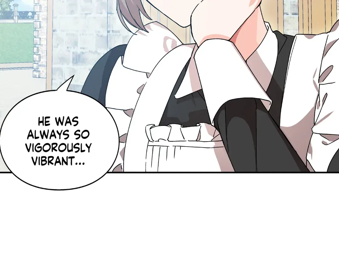 Doctor Elise Chapter 149 – Page 29