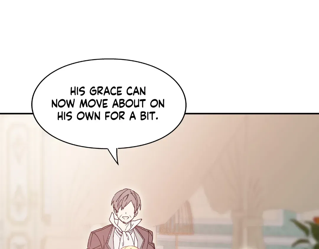 Doctor Elise Chapter 149 – Page 39