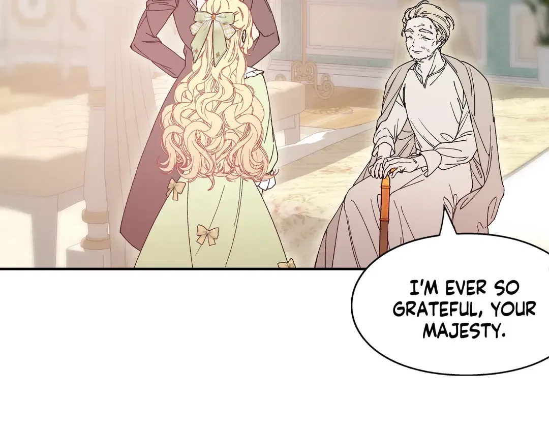 Doctor Elise Chapter 149 – Page 40