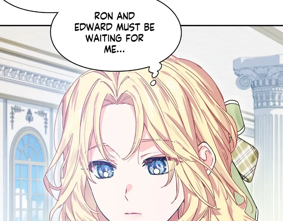 Doctor Elise Chapter 149 – Page 47