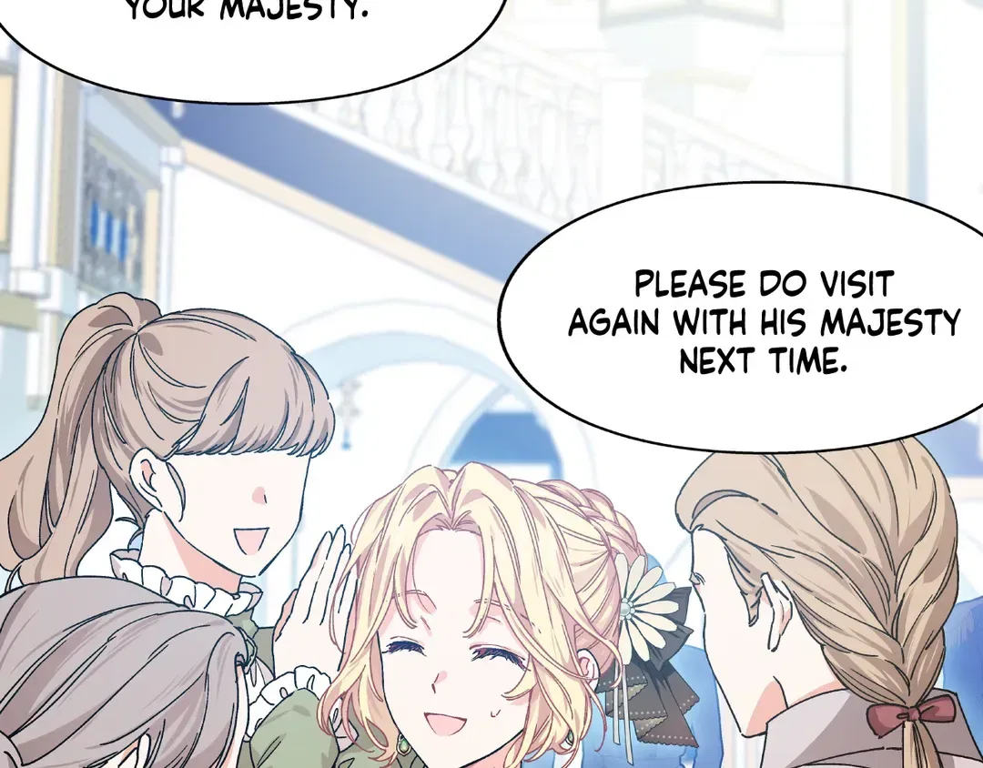 Doctor Elise Chapter 149 – Page 61