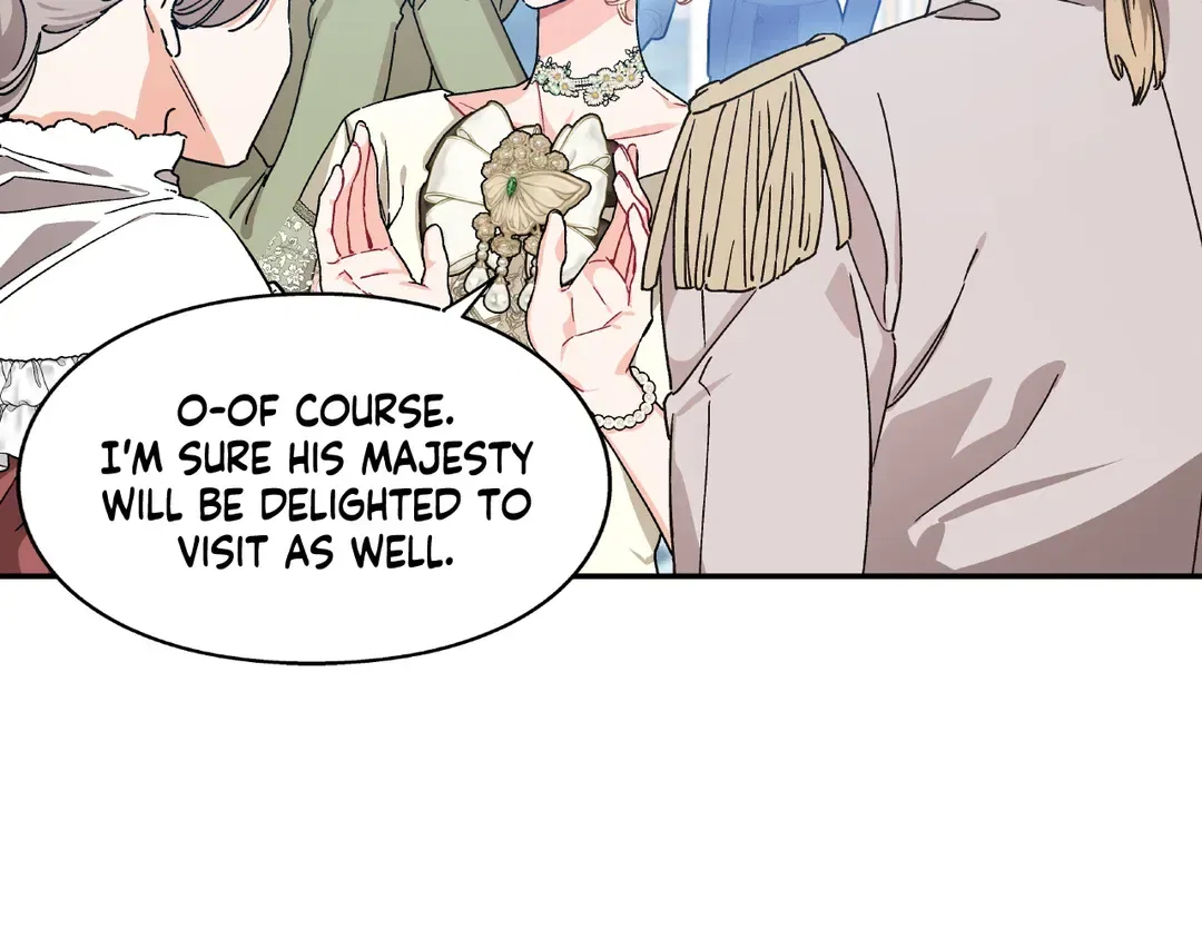 Doctor Elise Chapter 149 – Page 62