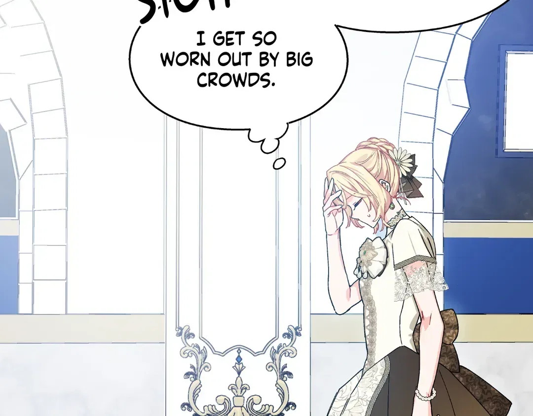 Doctor Elise Chapter 149 – Page 65
