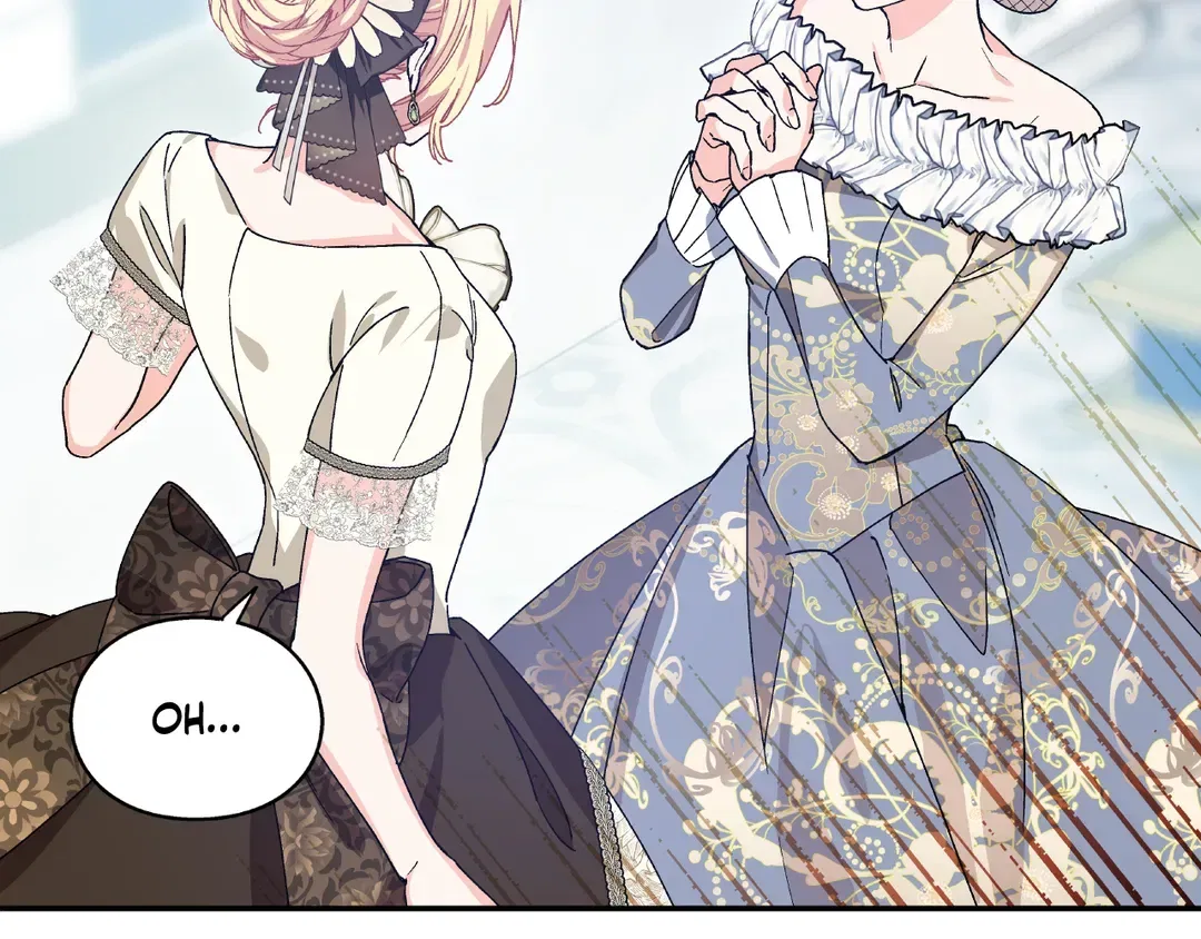 Doctor Elise Chapter 149 – Page 81